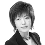 武山 豊子